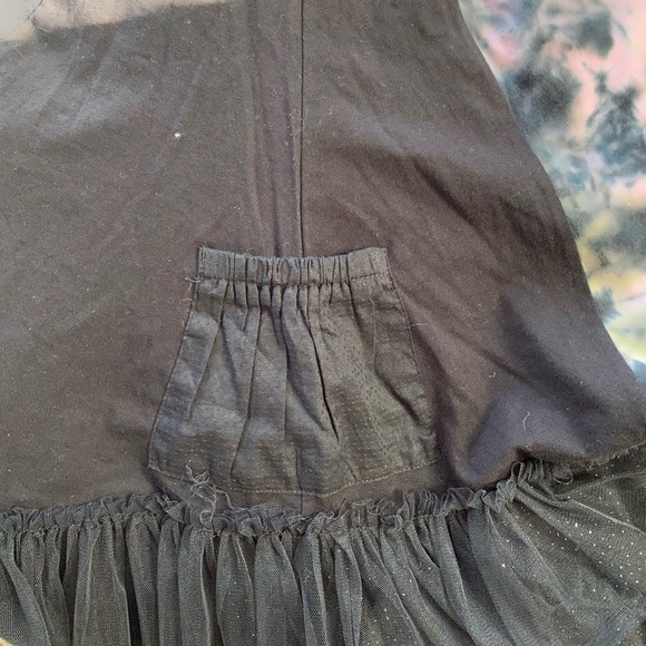 D-Signed by Disney Girls Cotton Swing Dress (XL) - Picture 11 of 11